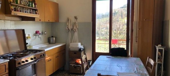 5-Zimmer Villa in Figline e Incisa Valdarno, Italy, Nr. 112899 14