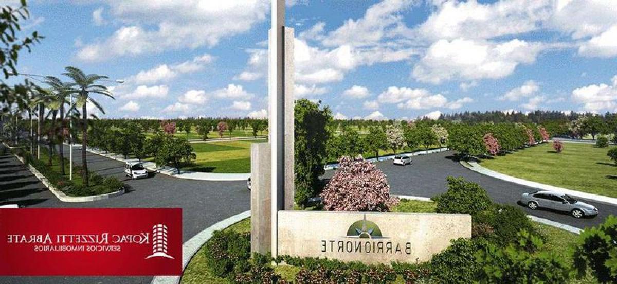  Land in Cordoba, Argentina No. 37634