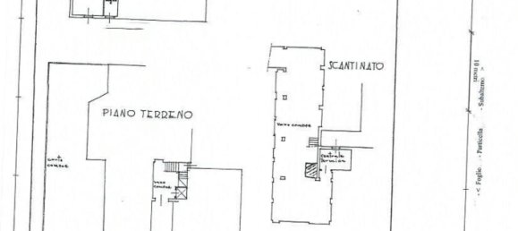 4 rooms Apartment in Prato, Italy No. 49015 18