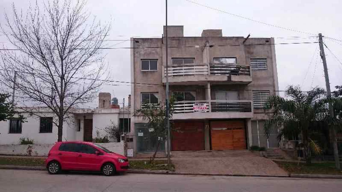 3 chambres Maison à Cordoba, Argentina No. 63687