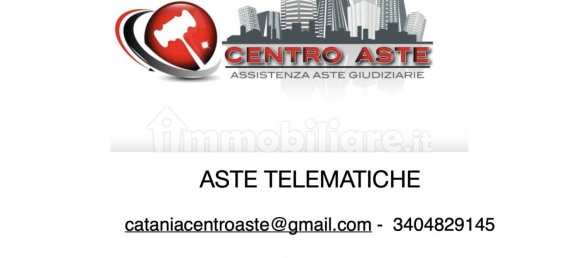 3 bedrooms Apartment in Catania, Italy No. 370006 3