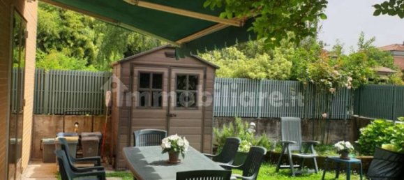 3 Schlafzimmer Villa in Udine, Italy, Nr. 160575 2