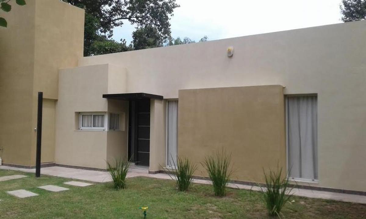 2 bedrooms House in Santa Fe, Argentina No. 8727