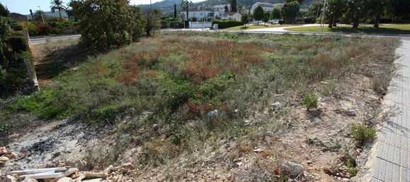  قطعة أرض في Pedreguer, Spain رقم 8371 5