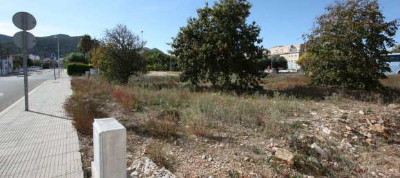  قطعة أرض في Pedreguer, Spain رقم 8371 2