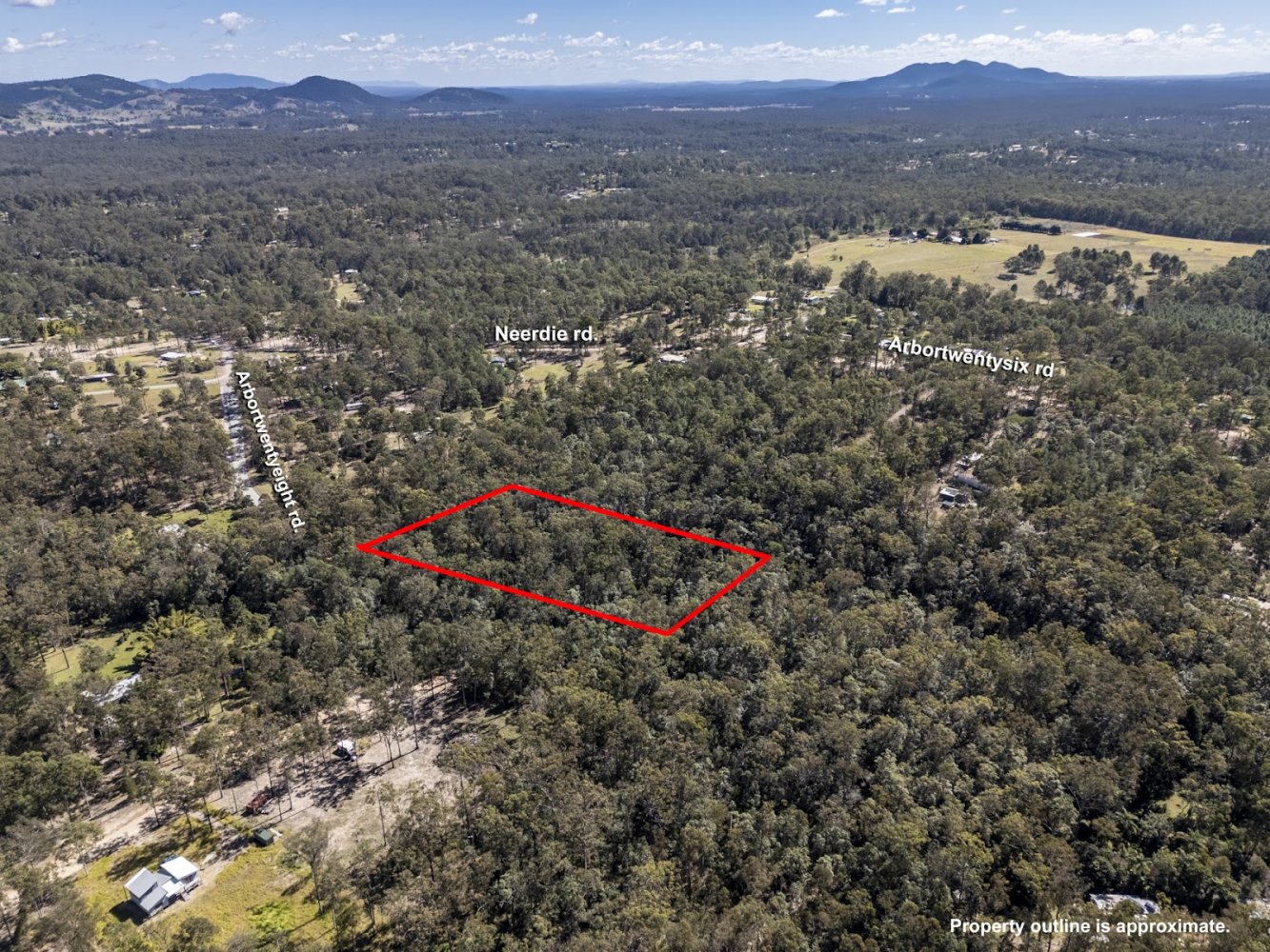 29800m² Land in Glenwood, Australia No. 387