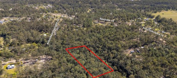 29800m² Land in Glenwood, Australia No. 387 4