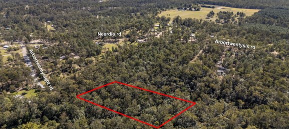 29800m² Land in Glenwood, Australia No. 387 3