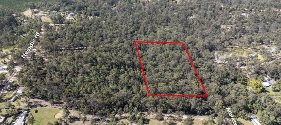 29800m² Land in Glenwood, Australia No. 387 2
