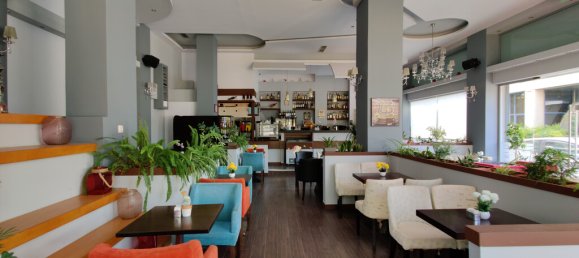 Property in Athens, Greece 171m², Nr. 3739 2