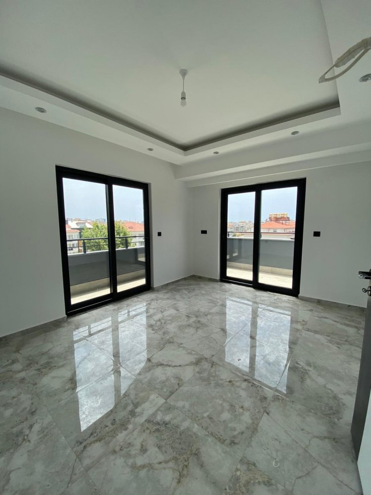 Apartamento 2+1 em Alanya, Turkey N.º 23898