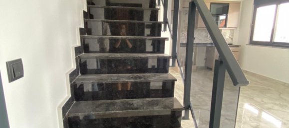 Apartamento 2+1 em Alanya, Turkey N.º 23898 2