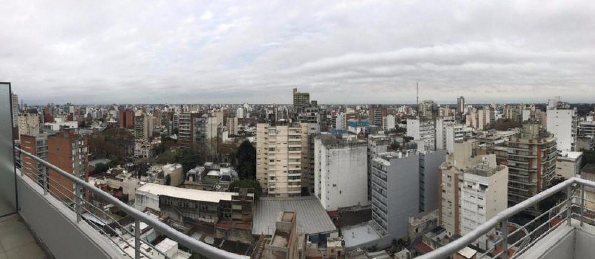 2 bedrooms Apartment in Santa Fe, Argentina No. 10216