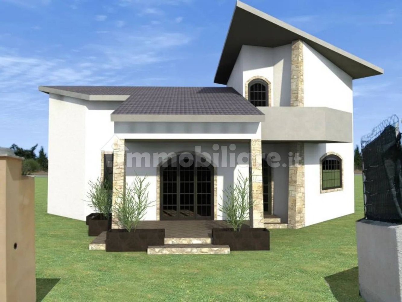 5 Schlafzimmer Villa in Sciacca, Italy, Nr. 73030