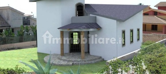 5 Schlafzimmer Villa in Sciacca, Italy, Nr. 73030 12