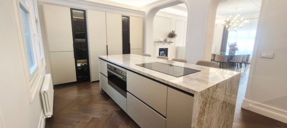 Apartamento T5 em Basque Autonomous Community, Spain N.º 154492 12