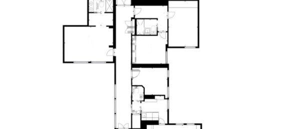 Apartamento T5 em Basque Autonomous Community, Spain N.º 154492 42