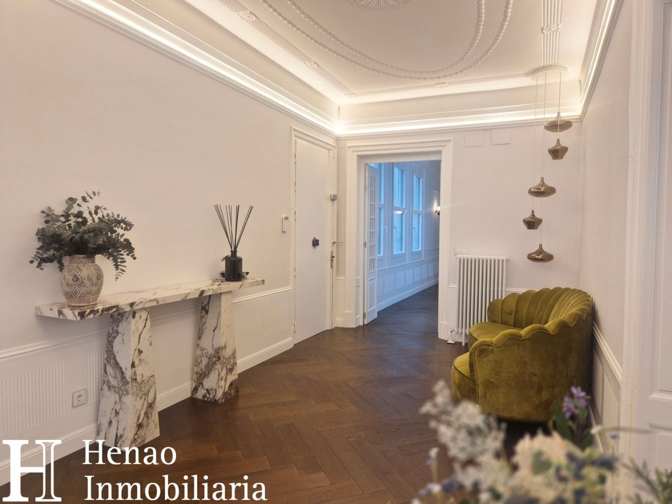 Apartamento T5 em Basque Autonomous Community, Spain N.º 154492