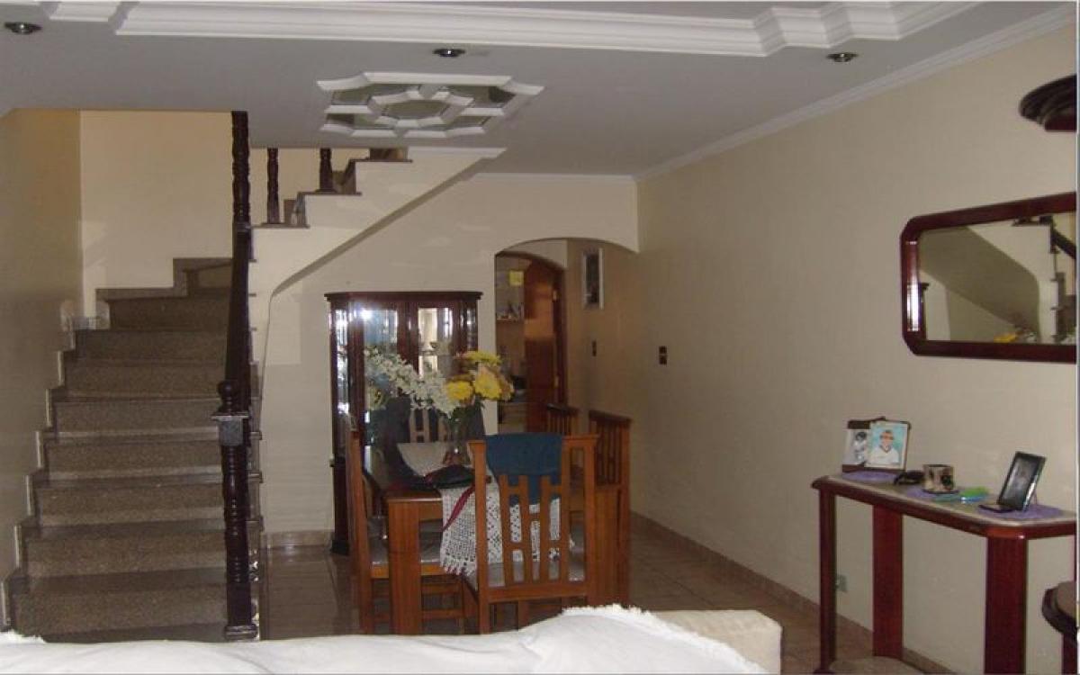 3 chambres Maison à Sao Paulo, Brazil No. 534872