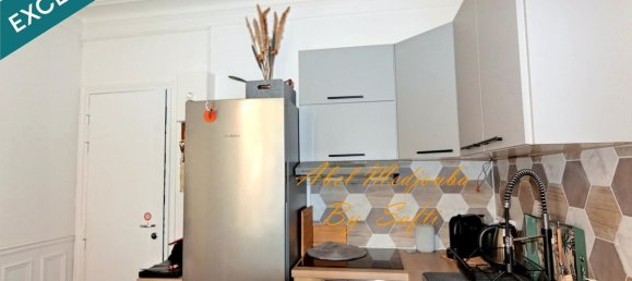 1 bedroom Apartment in Paris, France No. 324821 5