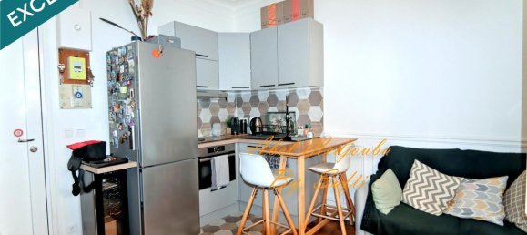1 bedroom Apartment in Paris, France No. 324821 4