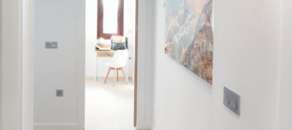 Таунхаус с 3 спальнями в Сан-Хавьер, Испания № 8555 5