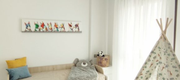 Таунхаус с 3 спальнями в Сан-Хавьер, Испания № 8555 2