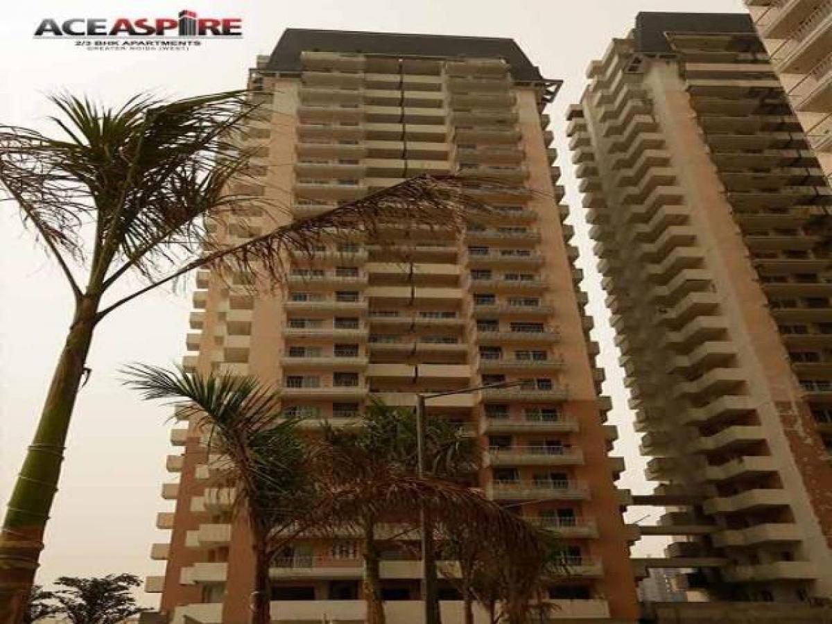 2 غرف نوم منزل في Noida, India رقم 67464