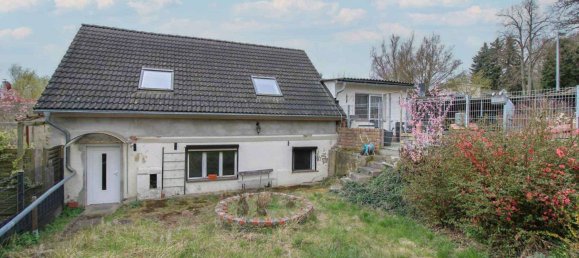 2 bedrooms Townhouse in Potsdam-Mittelmark, Germany No. 240382 2