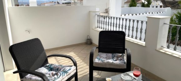 Moradia em banda T5 em Alhaurin el Grande, Spain N.º 133481 32