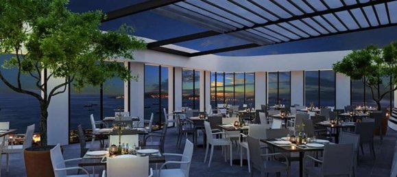 Apartment 1+1 in Istanbul, Turkey No. 2689 6