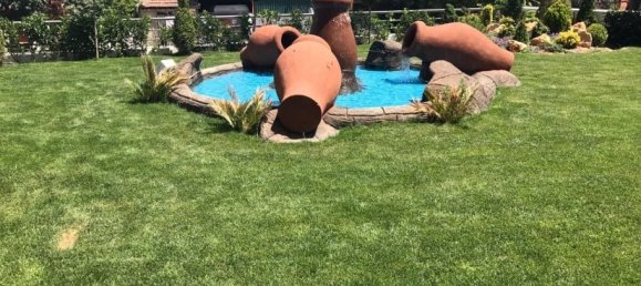 Apartment 1+1 in Istanbul, Turkey No. 2689 15