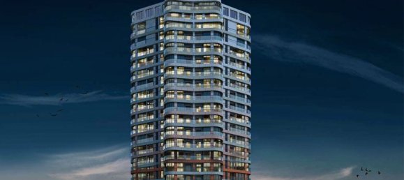 Apartment 1+1 in Istanbul, Turkey No. 2689 12