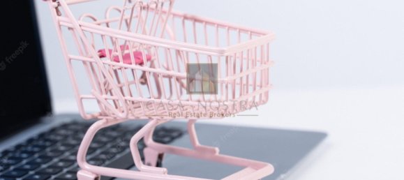 Магазин 41.1м² в Мохаммед Бин Рашид Сити, ОАЭ № 7992 6