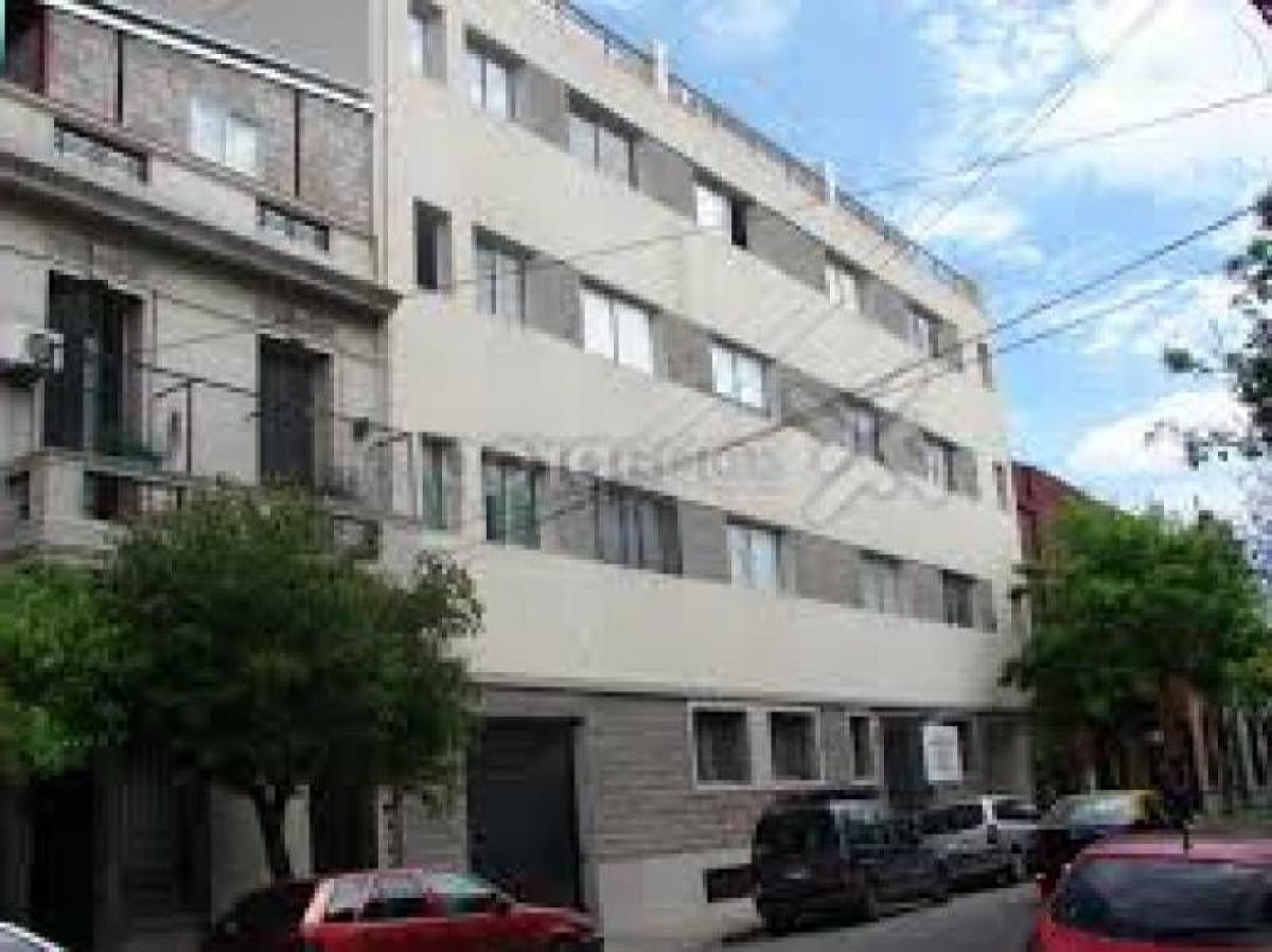 12m² Warehouse in Buenos Aires, Argentina No. 104204