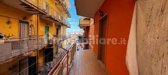 Apartamento T3 em Torre del Greco, Italy N.º 354543 15