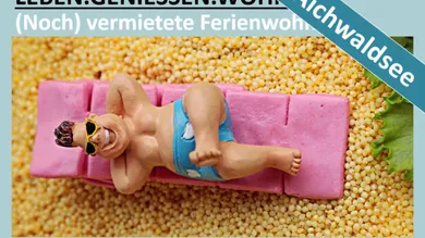 3غرفة شقة في Finkenstein am Faaker See, Austria رقم 172483