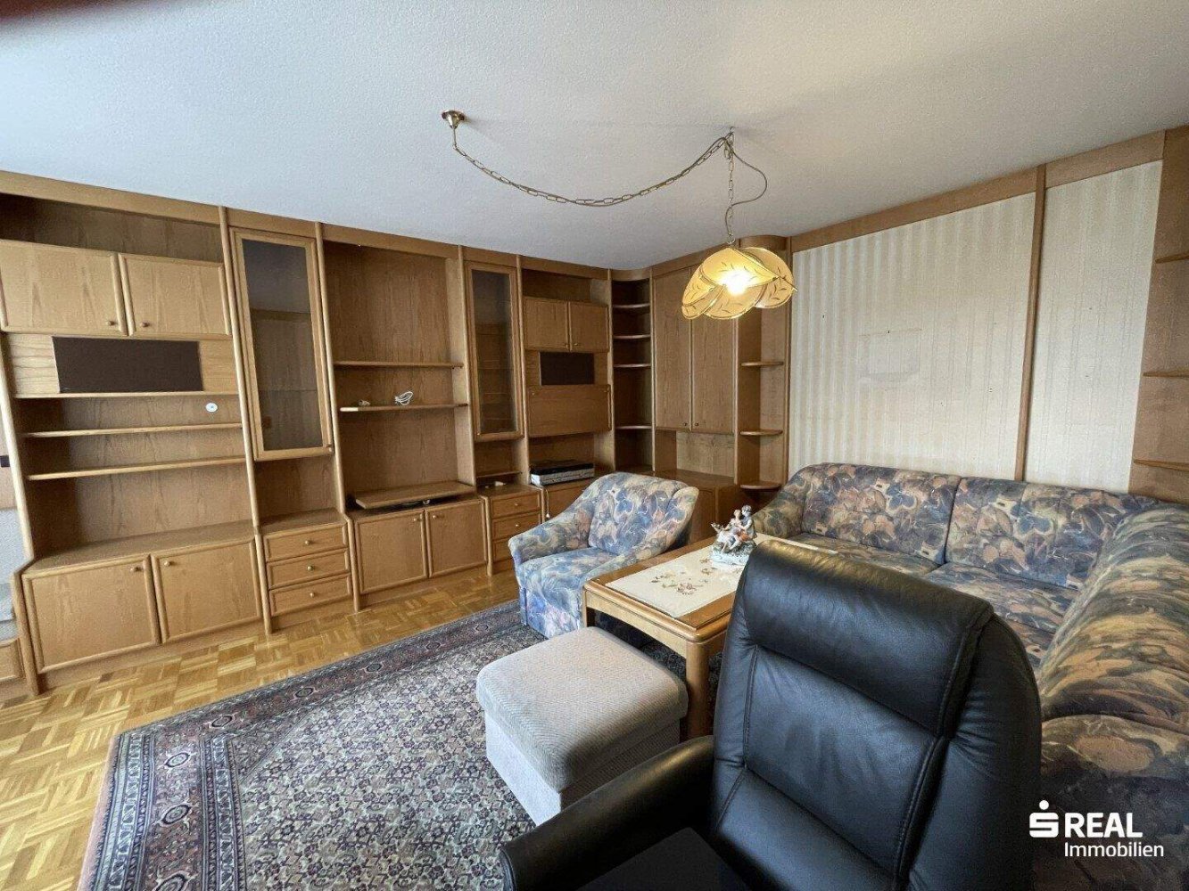 3 rooms Apartment in Ried im Innkreis, Austria No. 220350