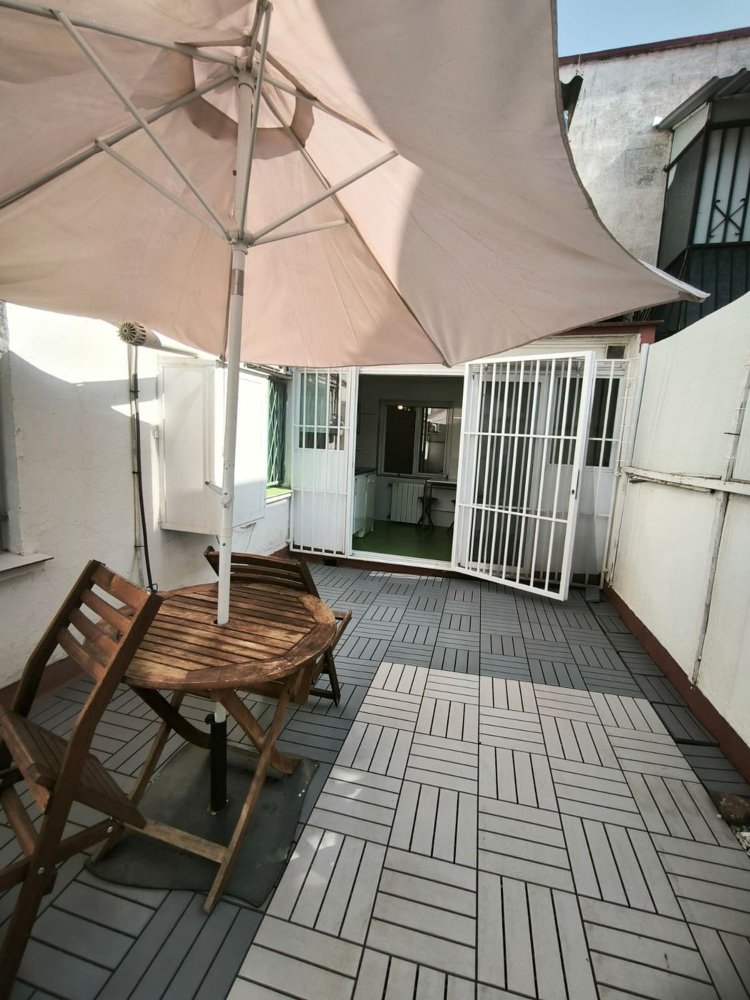 2 Schlafzimmer Wohnung in Madrid, Spain, Nr. 201223