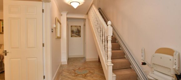 4 bedrooms House in Essex, United Kingdom No. 4091 11