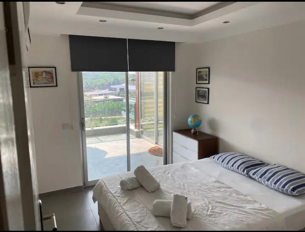 Appartement 2+1 à Alanya, Turkey No. 41775