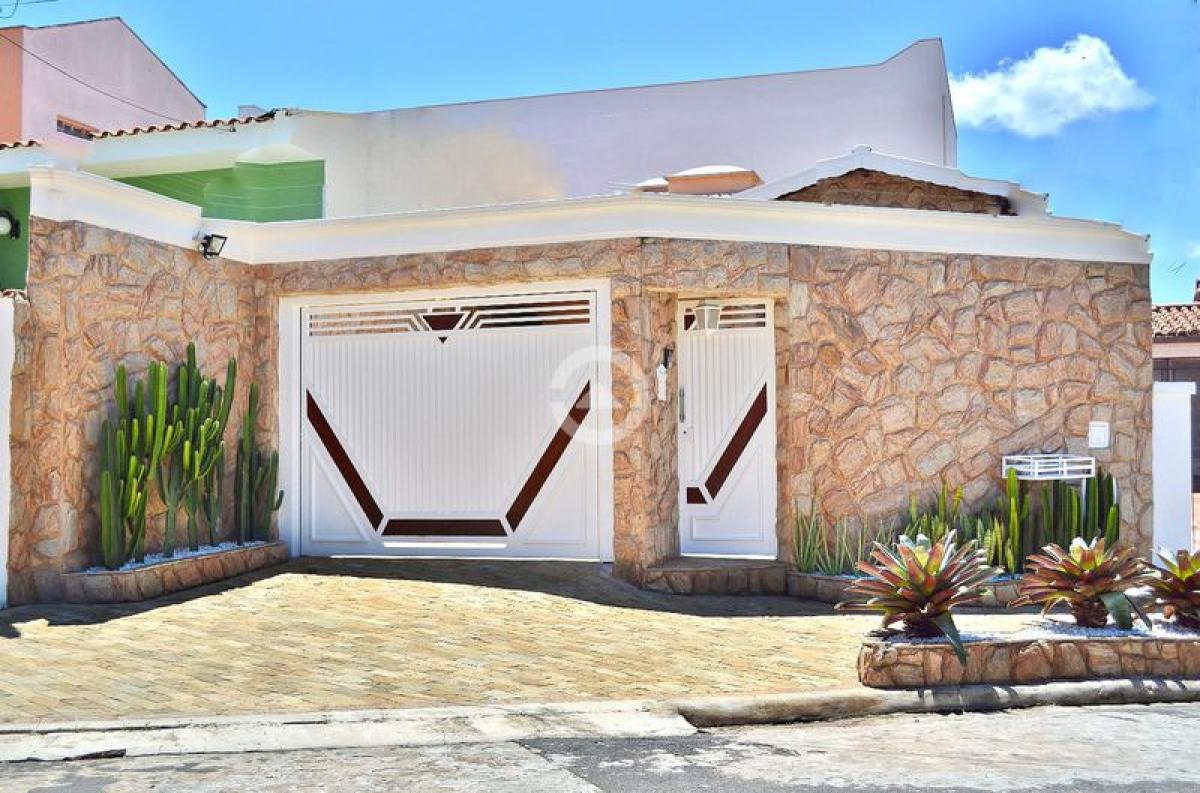 3 bedrooms House in Sao Paulo, Brazil No. 490306