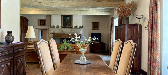 5 bedrooms House in Le Plan, France No. 339181 8