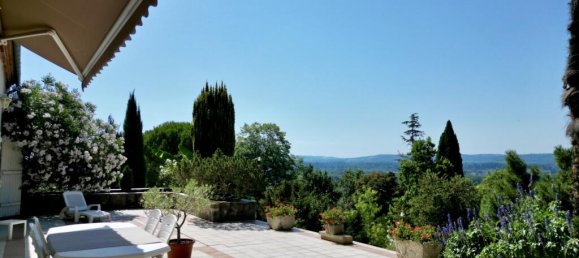 5 bedrooms House in Le Plan, France No. 339181 2