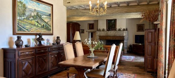 5 bedrooms House in Le Plan, France No. 339181 7