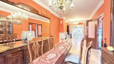 4 bedrooms Townhouse in Andalusia, Spain No. 181707