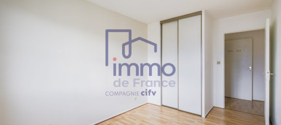 1 chambre Appartement à Grenoble, France No. 189750 3
