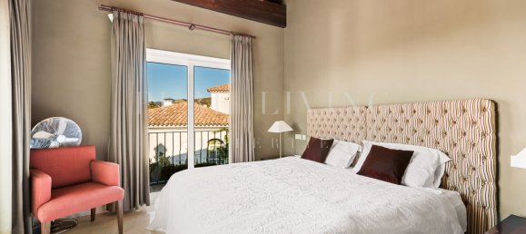 5 Schlafzimmer Villa in Malaga, Spain, Nr. 89190 9