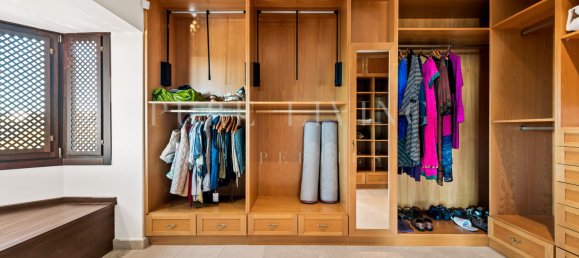 5 Schlafzimmer Villa in Malaga, Spain, Nr. 89190 12