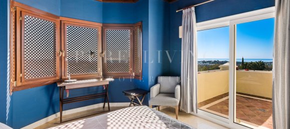 5 Schlafzimmer Villa in Malaga, Spain, Nr. 89190 11